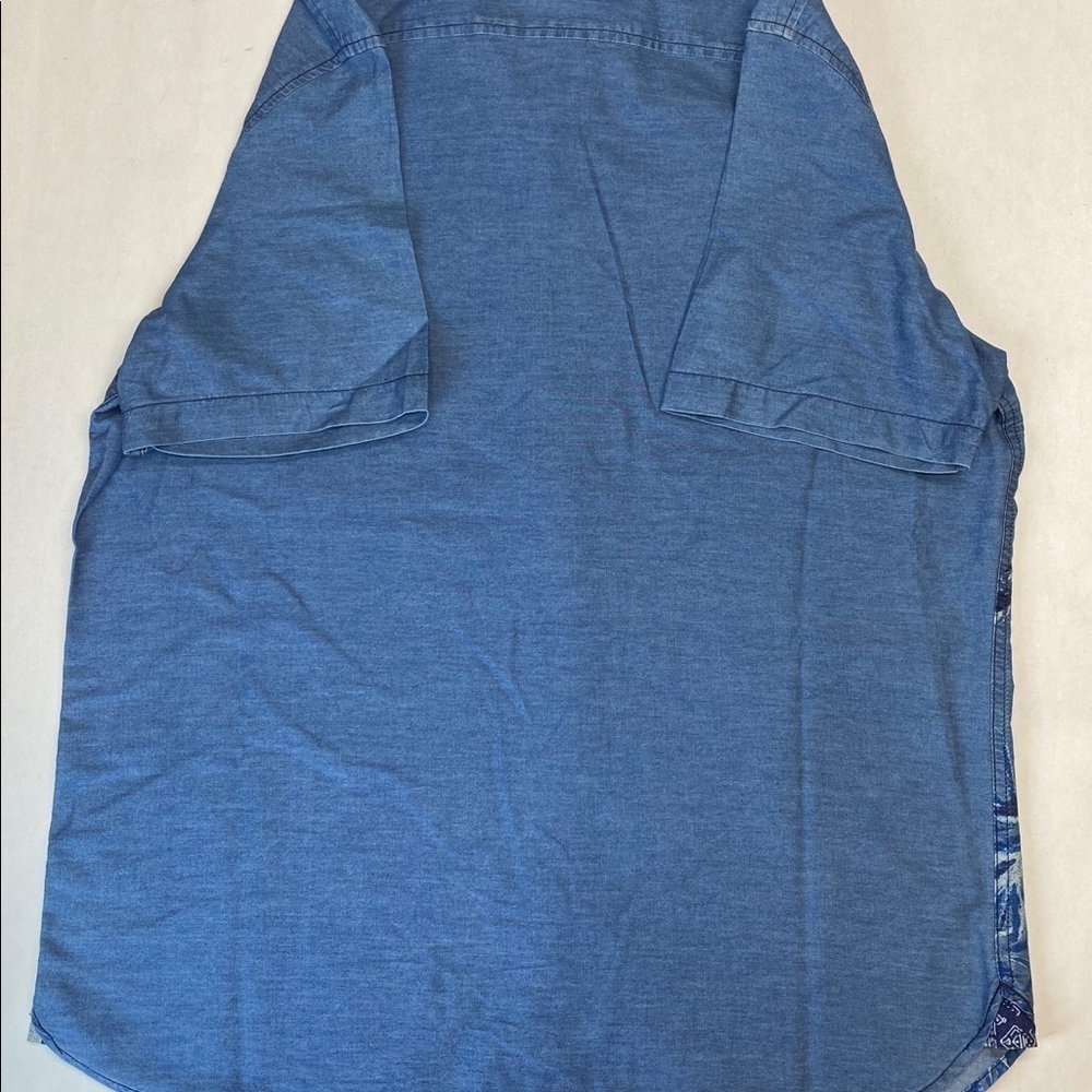 AMERICAN RAG size XL Casual Button Down - Picture 6 of 6